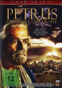 Petrus (DVD)