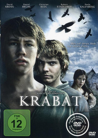 Krabat (Blu-ray)
