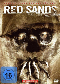 Red Sands (DVD)