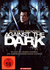 Against the Dark (DVD)