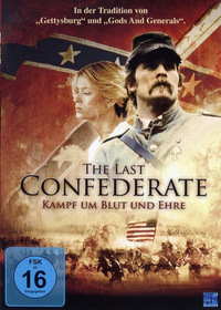 The Last Confederate (DVD)
