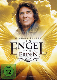 Ein Engel auf Erden - Staffel 2 - Disc 6 - Episoden 20 - 23 (DVD)