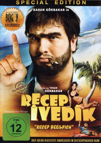 Recep Ivedik (DVD)