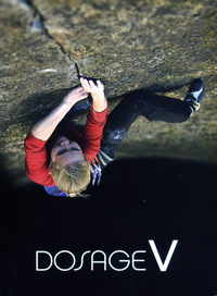 Dosage - Volume 5 (DVD)