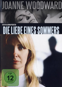 Die Liebe eines Sommers (DVD)