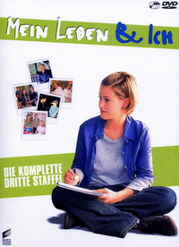 Mein Leben & ich - Staffel 3 - Disc 3 - Episoden 11 - 13 (DVD)