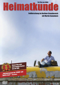 Heimatkunde (DVD)
