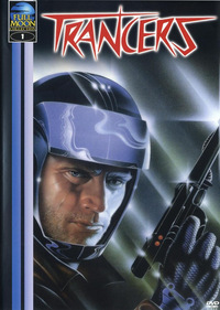 Trancers (DVD)