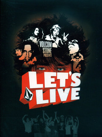 Let's Live (DVD)