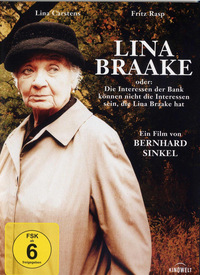 Lina Braake (DVD)