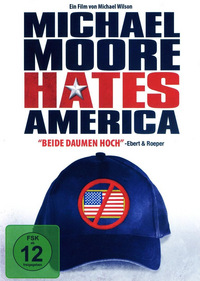Michael Moore Hates America (DVD)