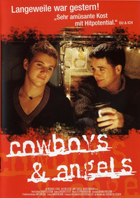 Cowboys & Angels (DVD)