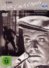 Mordsache Holm (DVD)