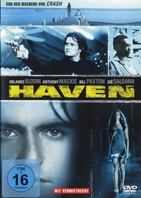 Haven (DVD)