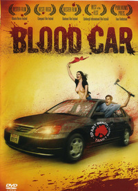 Blood Car (DVD)