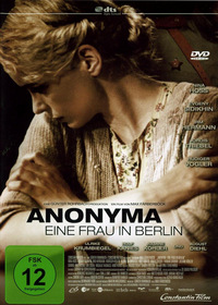 Anonyma (DVD)