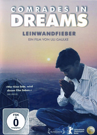 Comrades in Dreams - Leinwandfieber