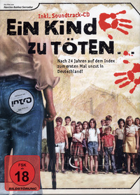 Ein Kind zu töten... (DVD)