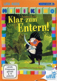 Klar zum Entern! (DVD)