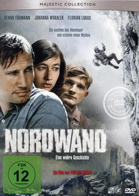 Nordwand (Blu-ray)