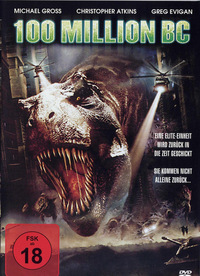 100 Million BC (DVD)