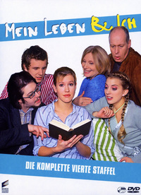 Mein Leben & ich - Staffel 4 - Disc 3 - Episoden 11 - 13 (DVD)
