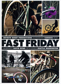 Fast Friday (DVD)