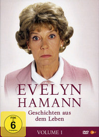 Evelyn Hamanns Geschichten aus dem Leben