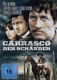 Carrasco (DVD)