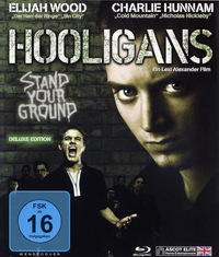 Hooligans (DVD)