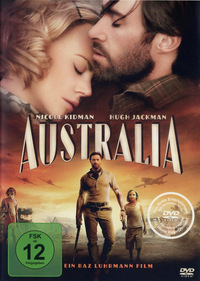 Australia (DVD)