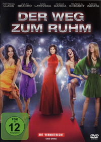 Der Weg zum Ruhm (DVD)