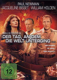 Der Tag, an dem die Welt unterging (DVD)