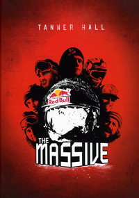 Tanner Hall - The Massive (Blu-ray)