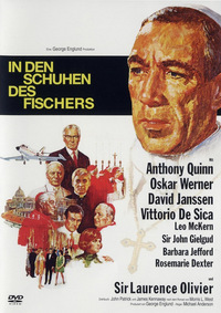 In den Schuhen des Fischers (DVD)
