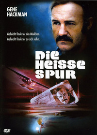 Die heiße Spur (DVD)