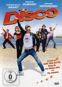 Disco (DVD)