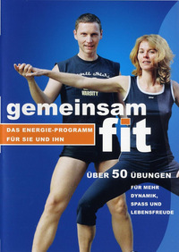 Gemeinsam fit (DVD)