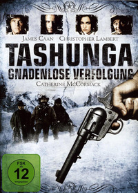 Tashunga (DVD)