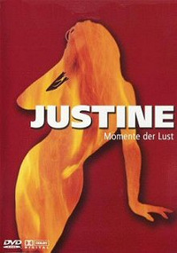 Justine - Momente der Lust (DVD)