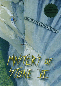Masters of Stone 6 (DVD)