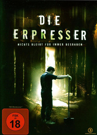 Die Erpresser