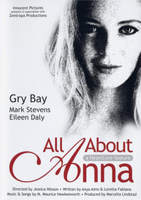All About Anna (DVD)