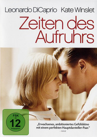 Zeiten des Aufruhrs (Blu-ray)