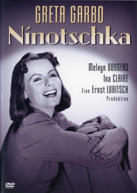 Ninotschka (DVD)
