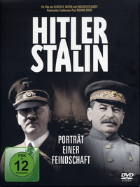 Hitler & Stalin - Neuauflage (DVD)