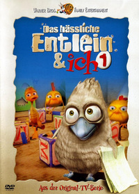 Das hässliche Entlein & ich - Die Serie - Volume 5 (DVD)
