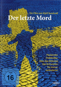 Der letzte Mord (DVD)
