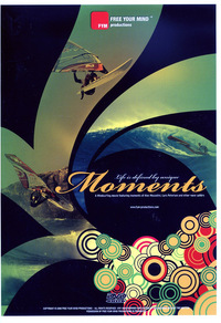 Life is defined by unique Moments (DVD)