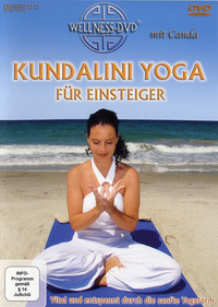 Kundalini Yoga für Einsteiger (DVD)